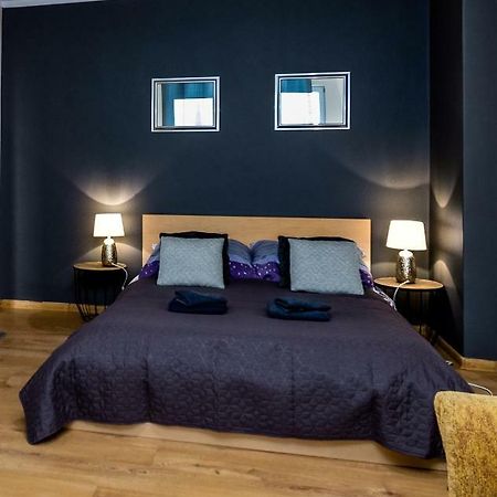 Good Time In Szczecin Apartment Exterior photo