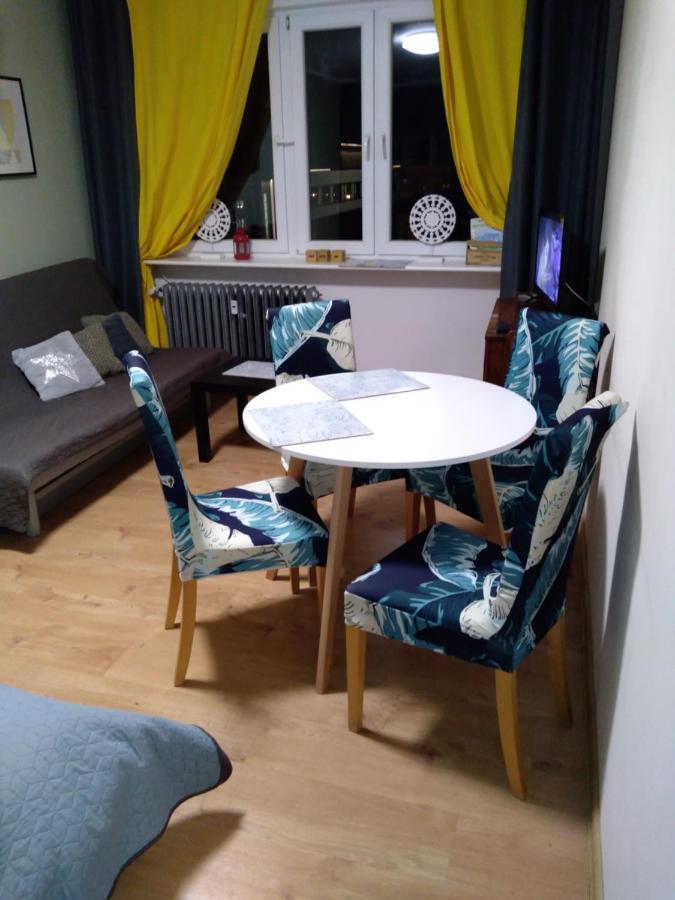 Good Time In Szczecin Apartment Exterior photo